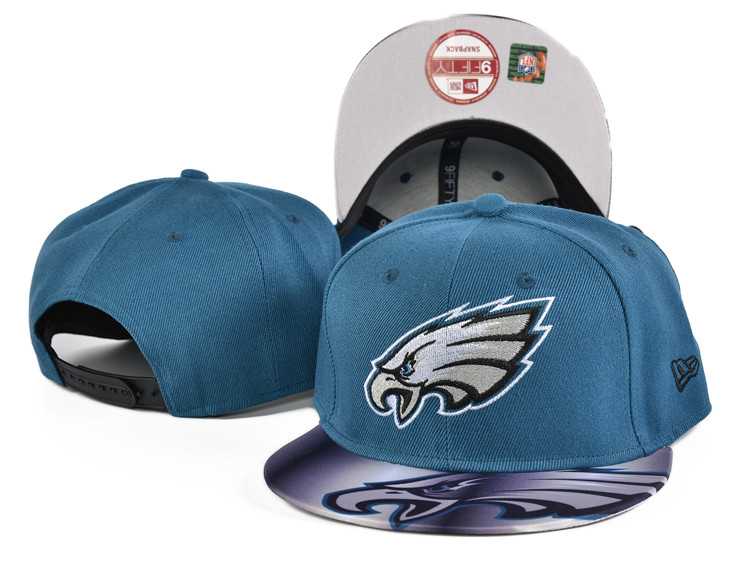 Eagles Team Logo Blue Adjustable Hat SF,We sell and wholesale Eagles Team Logo Blue Adjustable Hat SF on line form chian!